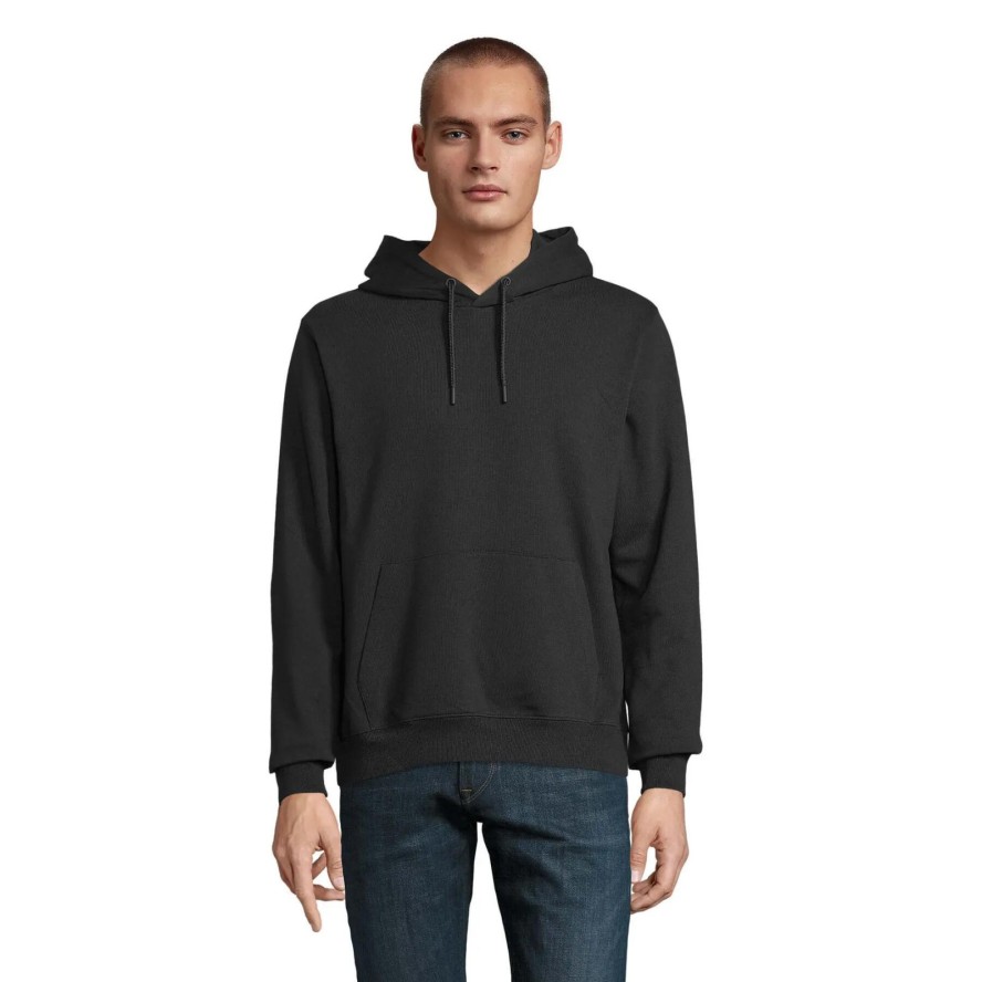 Bluza z kapturem Sol's Nicholas