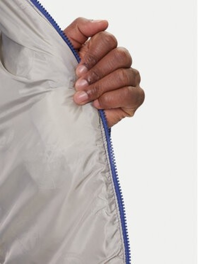 Napapijri Kurtka zimowa Moesa NP0A4I1R Niebieski Regular Fit