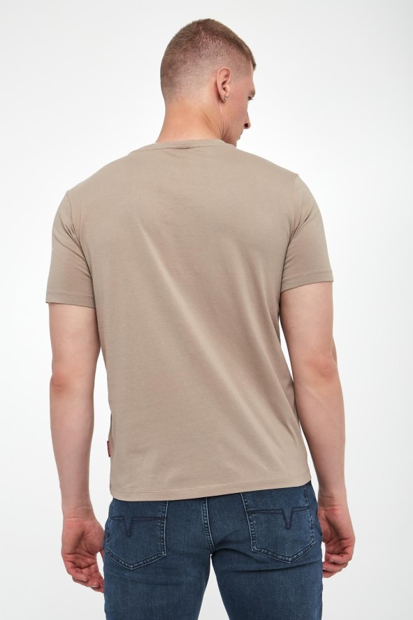 T-shirt męski Alphis JOOP! JEANS