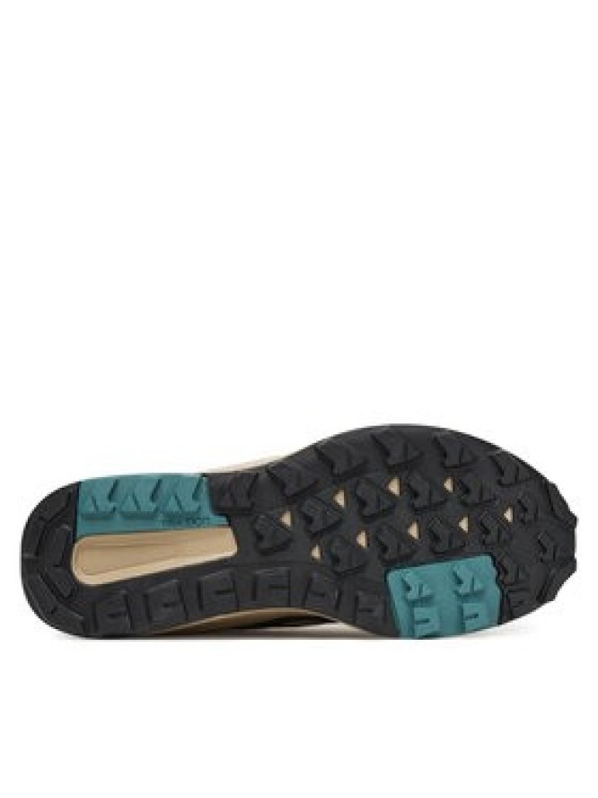 adidas Trekkingi Terrex Anylander JQ9953 Brązowy