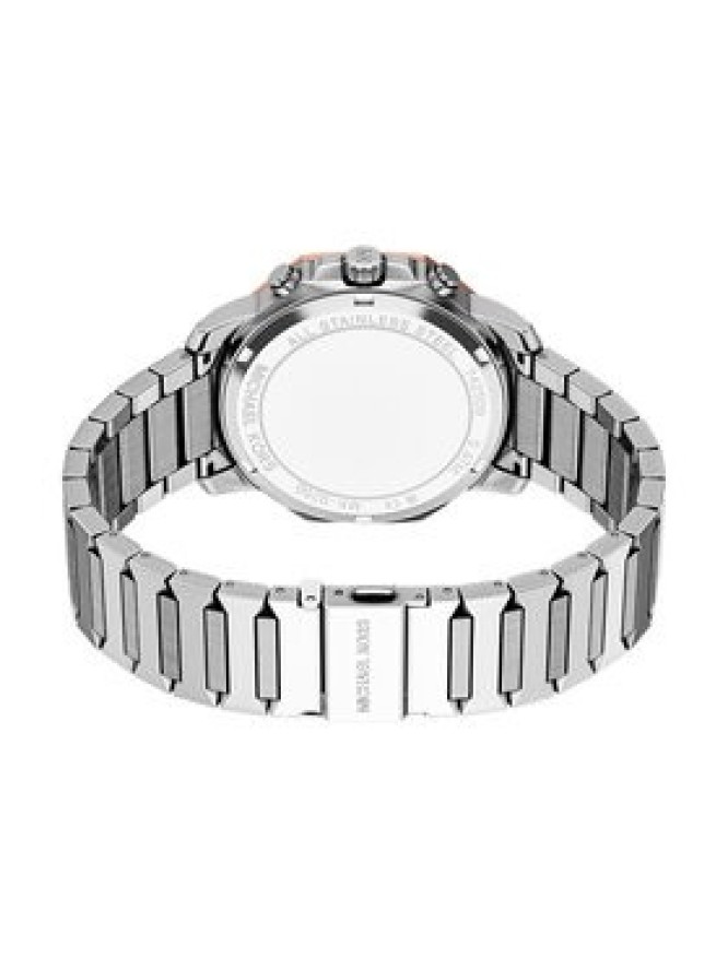 Michael Kors Zegarek Prescott MK9250 Srebrny