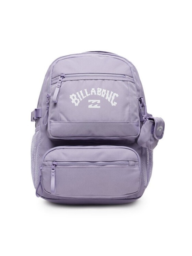 Billabong Plecak C-BLB-M-001-08 Fioletowy