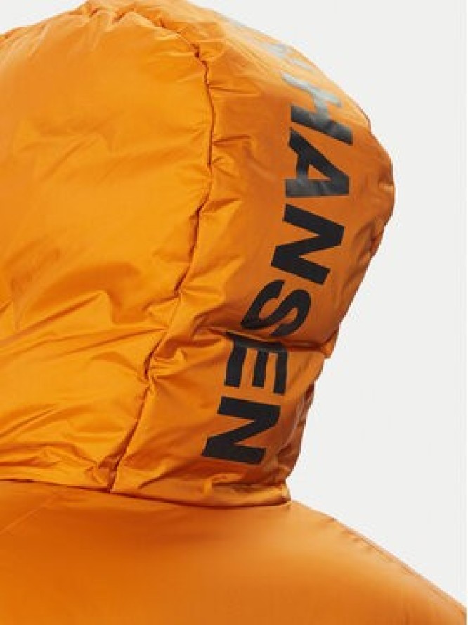 Helly Hansen Kurtka zimowa Active Winter 54514 Żółty Regular Fit