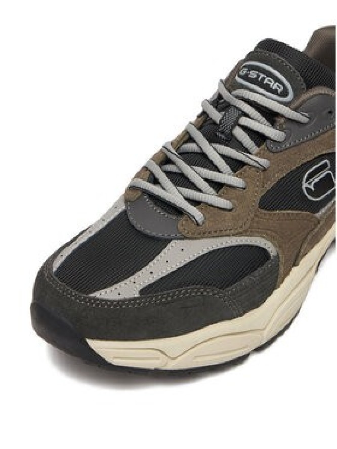 G-Star Raw Sneakersy CEO-YG240150-02M Szary