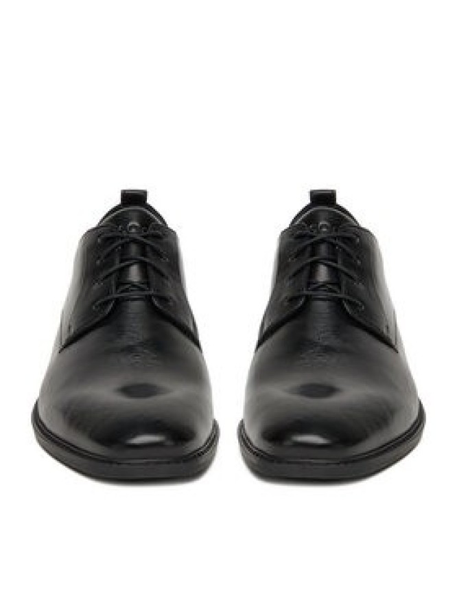 Lasocki Półbuty CEO-ZAHARY-26 MI25 Czarny