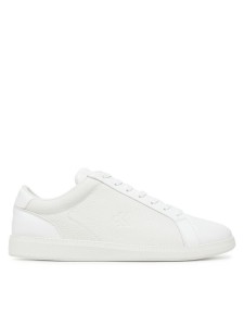 Calvin Klein Jeans Sneakersy Low Profile Cupsole Cm YM0YM01190 Biały