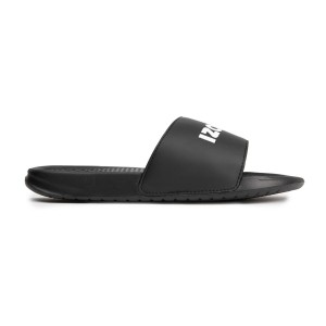 Unisexowe klapki sportowe na lato, basen i plażę Izas SLIDE
