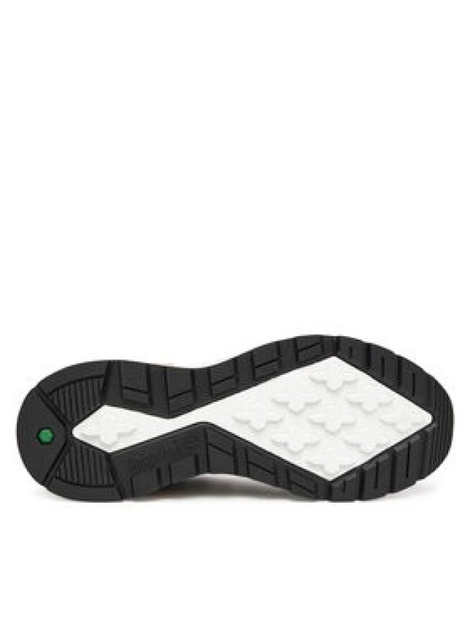 Timberland Sneakersy Sprint Trekker Mid TB0A24BVA581 Khaki