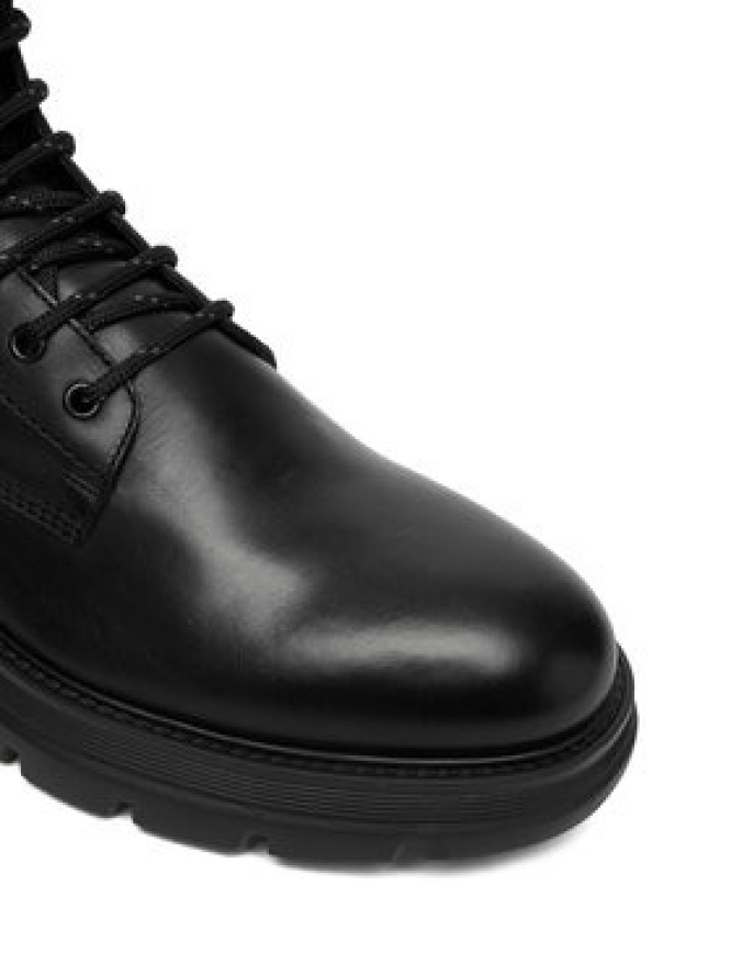 Fabi Trzewiki FU1425 Czarny