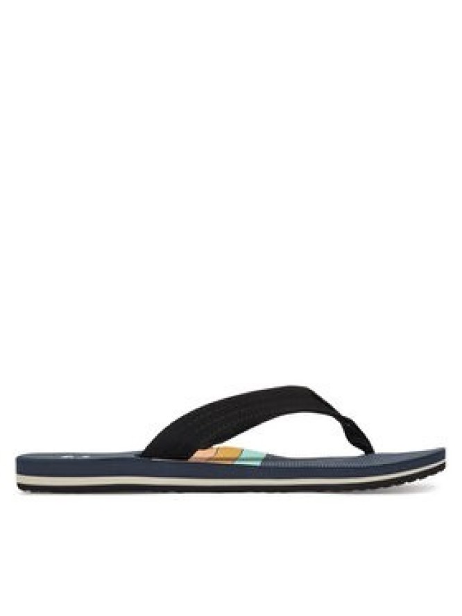 Billabong Japonki EBYL100019 Czarny
