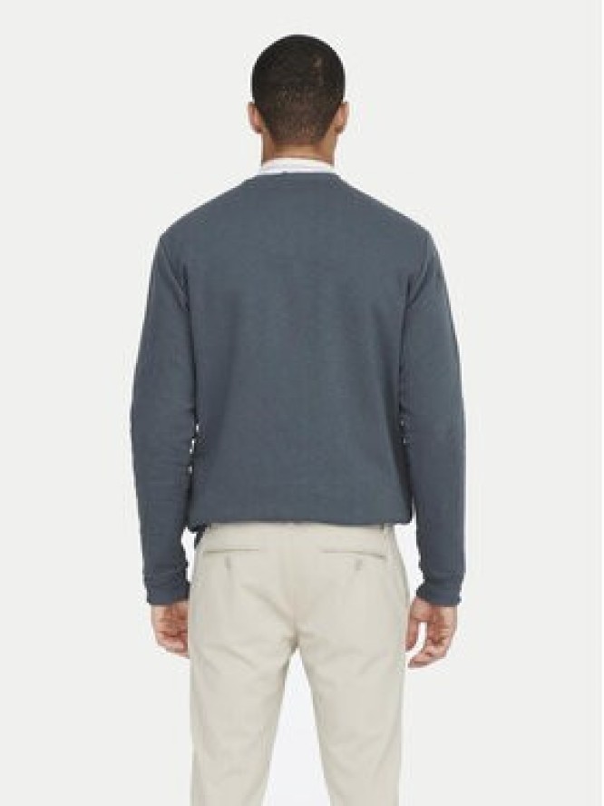 Only & Sons Chinosy Mark 22010209 Écru Slim Fit