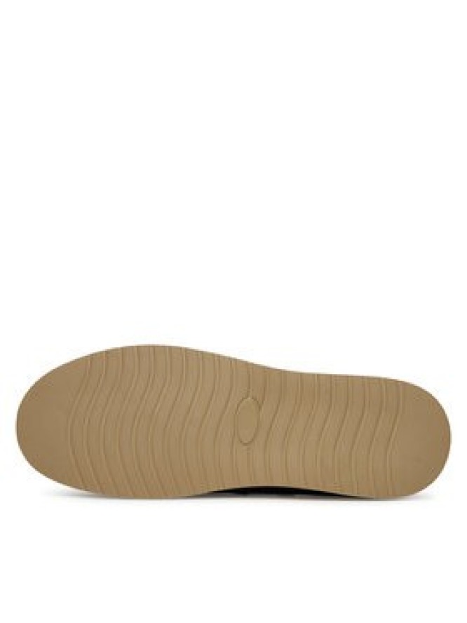 Mustang Półbuty 4969-301 Granatowy