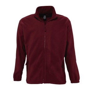 Męski Polar North Bluza Polarowa Outdoor