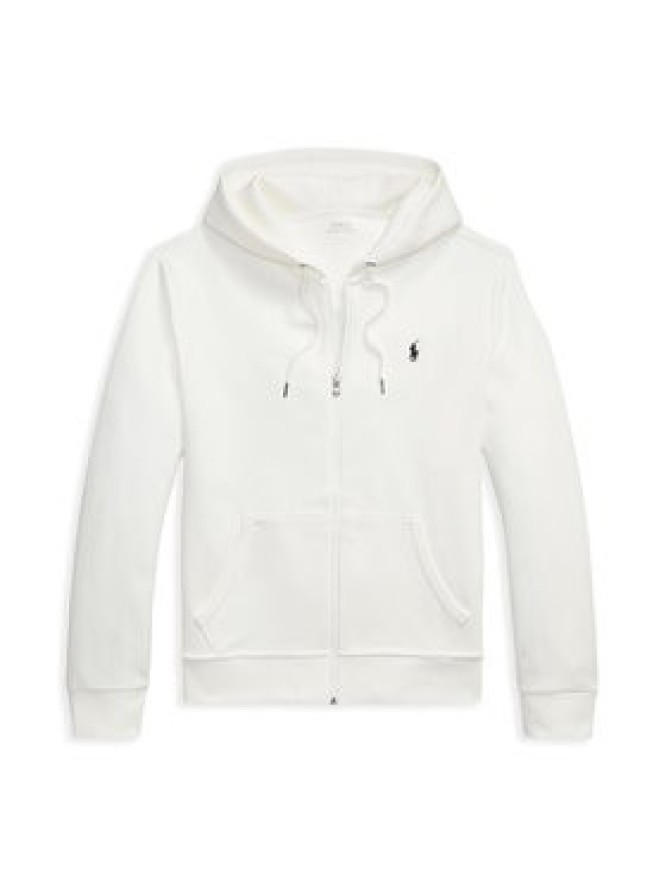 Polo Ralph Lauren Bluza 710881517083 Biały Regular Fit