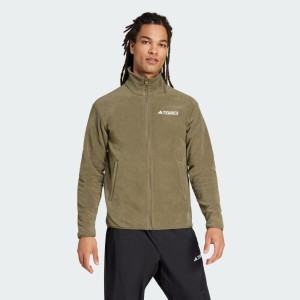 Kurtka Multi Essentials Full-Zip Fleece