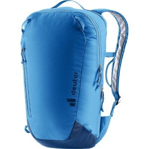Plecak wspinaczkowy Deuter Gravity Pitch 12 - neptune/nightblue