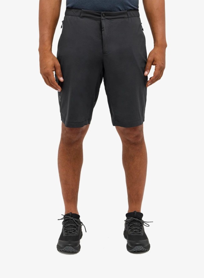 Spodenki turystyczne męskie Haglofs L.I.M Fuse II Shorts