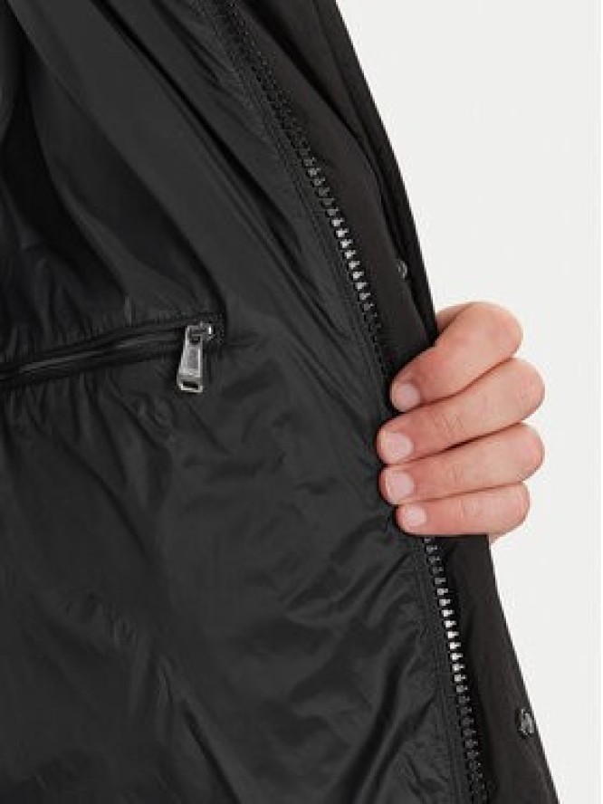 JOOP! Jeans Kurtka zimowa 15 JJO-322Larry 30048510 Czarny Regular Fit