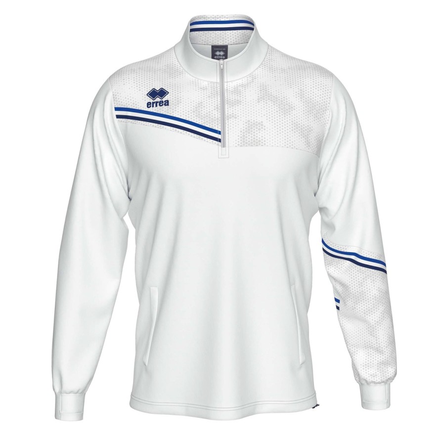 Bluza Errea Elias Giubbino Ad Dorośli