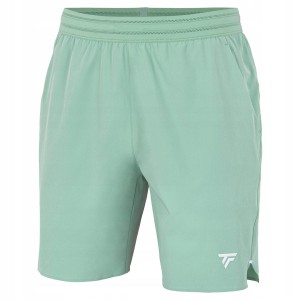 Męskie spodenki tenisowe Tecnifibre Team Stretch Short