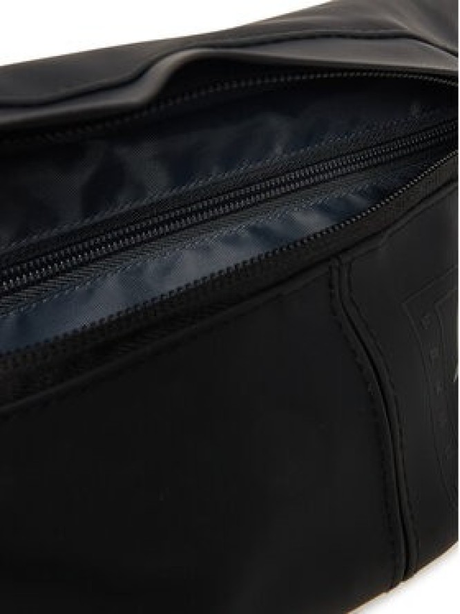 Aeronautica Militare Saszetka nerka 251BO1155CT3588 Czarny