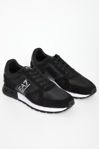 Sneakersy męskie EA7 EMPORIO ARMANI