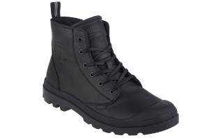 Buty sportowe Sneakersy unisex, Pampa Zip Lth Ess