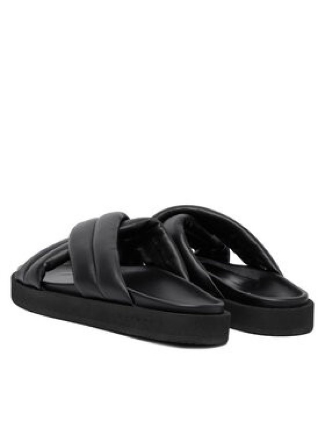 Inuikii Trampki Camvas Lex Low 50102-548 Czarny