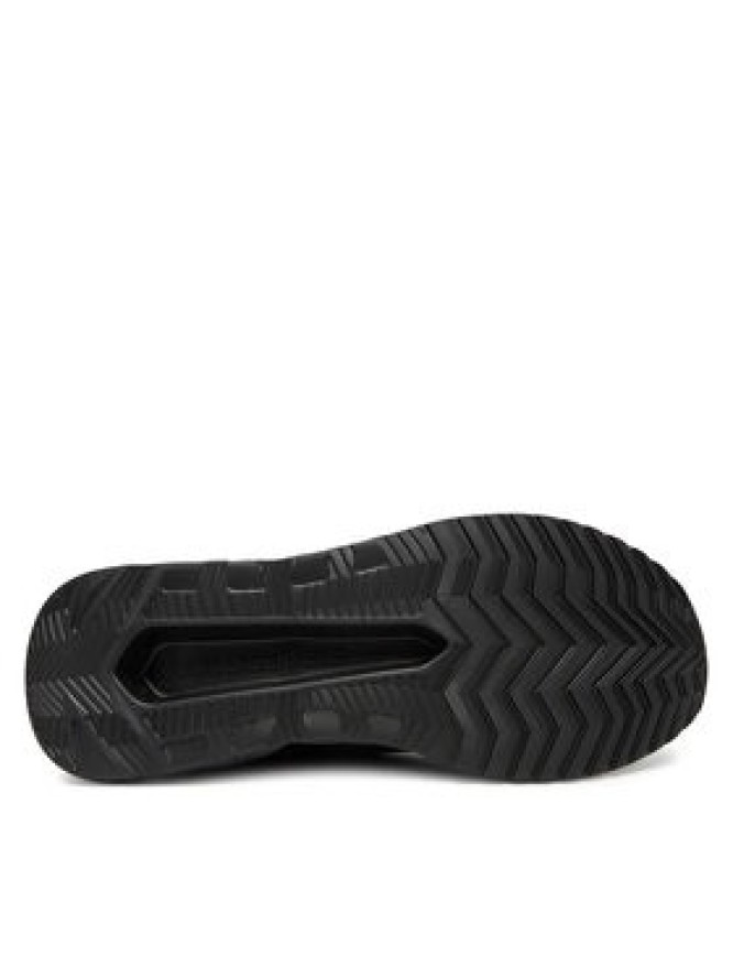 KARL LAGERFELD Sneakersy KL54623 Czarny