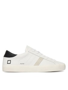 D.A.T.E. Sneakersy Hill Low M441-HL-CA Biały