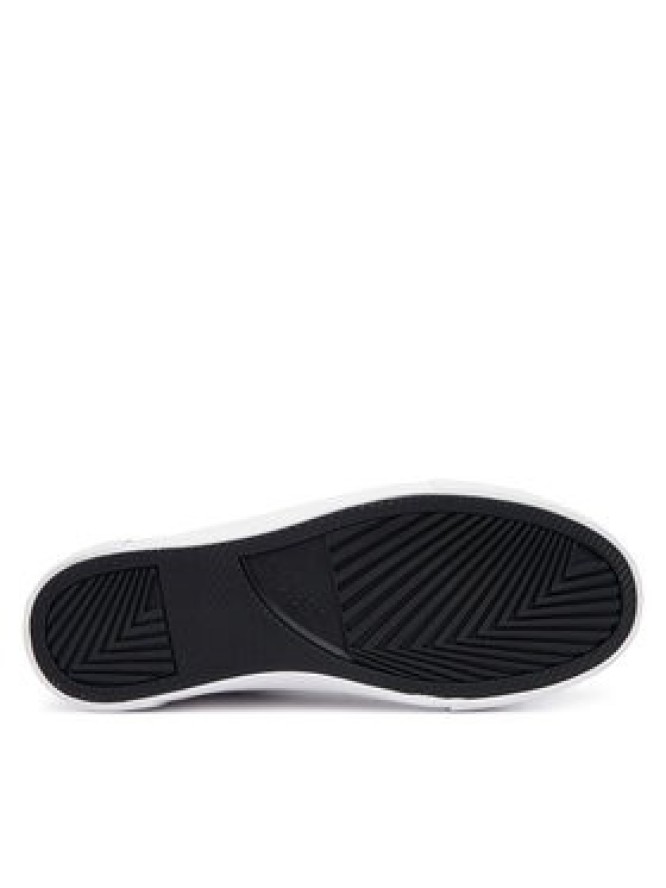 Guess Sneakersy FMTCRI FAL12 Biały