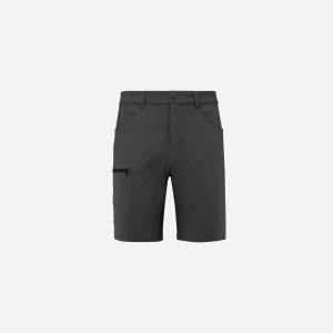 Spodenki trekkingowe męskie Millet Ubic Stretch Short M regular fit
