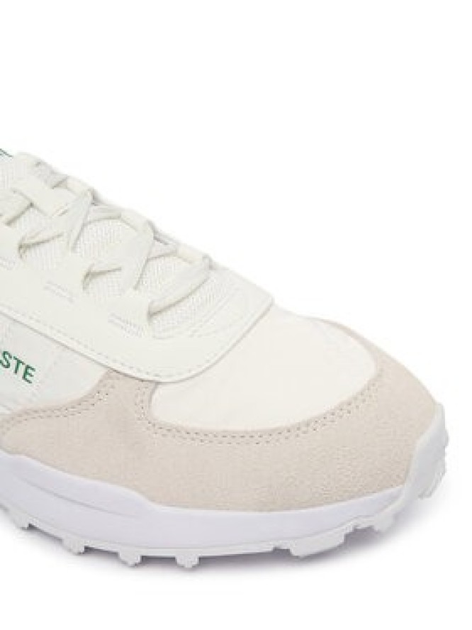 Lacoste Sneakersy Elite Active Evo 51SMA0037 Écru