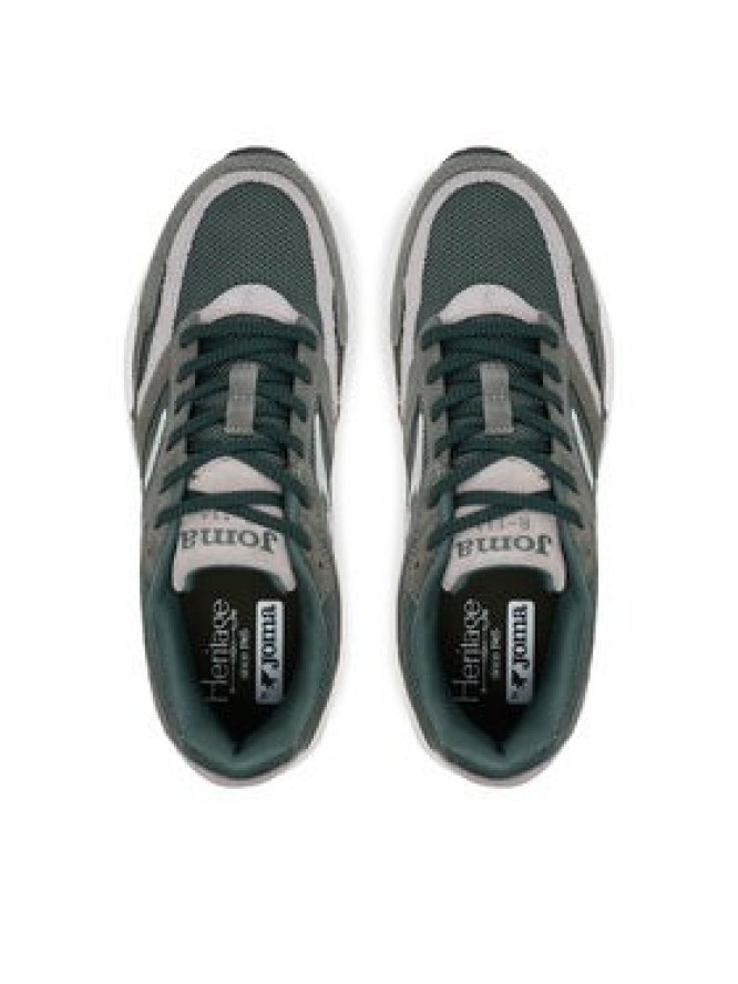 Joma Sneakersy Cr111 2523 CR111S2523 Zielony