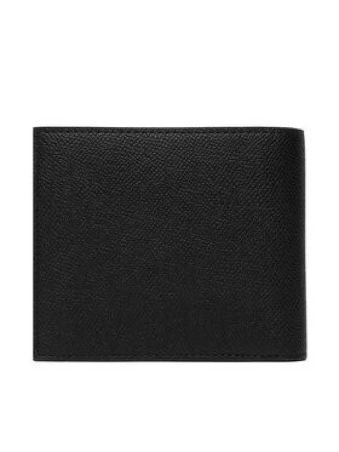 Armani Exchange Portfel XM000167 AF19931 UC001 Czarny