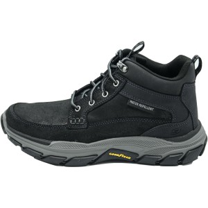Buty Skechers Relaxed Fit Respected - Boswell, Mężczyźni