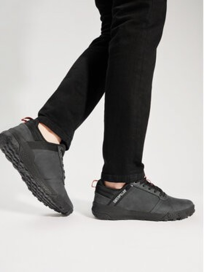 CAT Footwear Sneakersy Hex Ready Low P726014 Szary