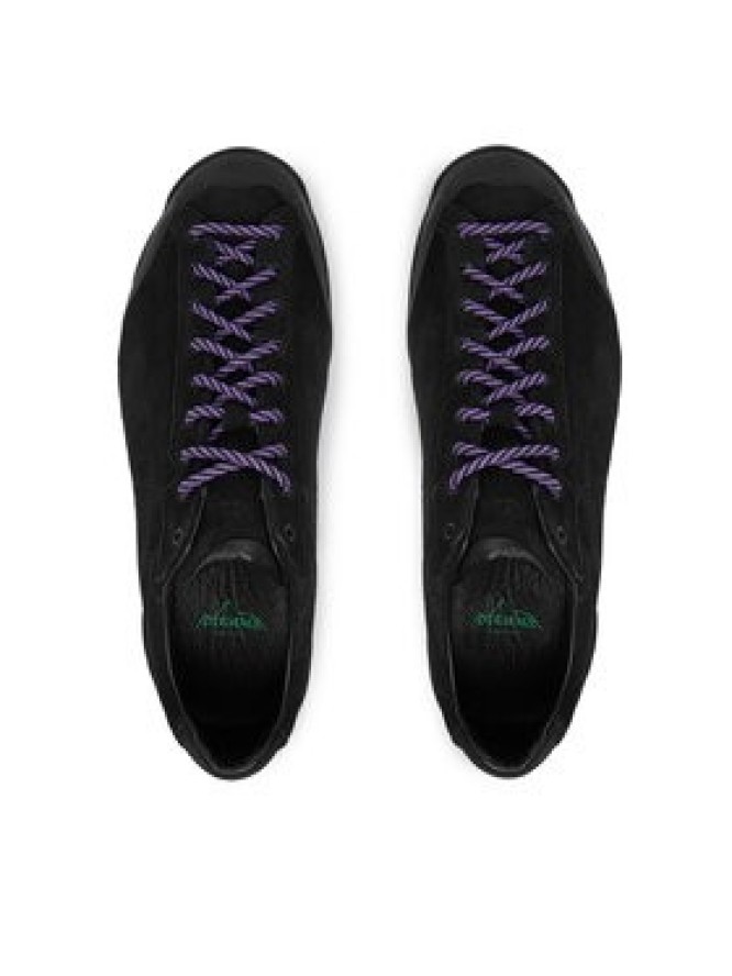 Diemme Sneakersy Movida DI24FWMOM Czarny