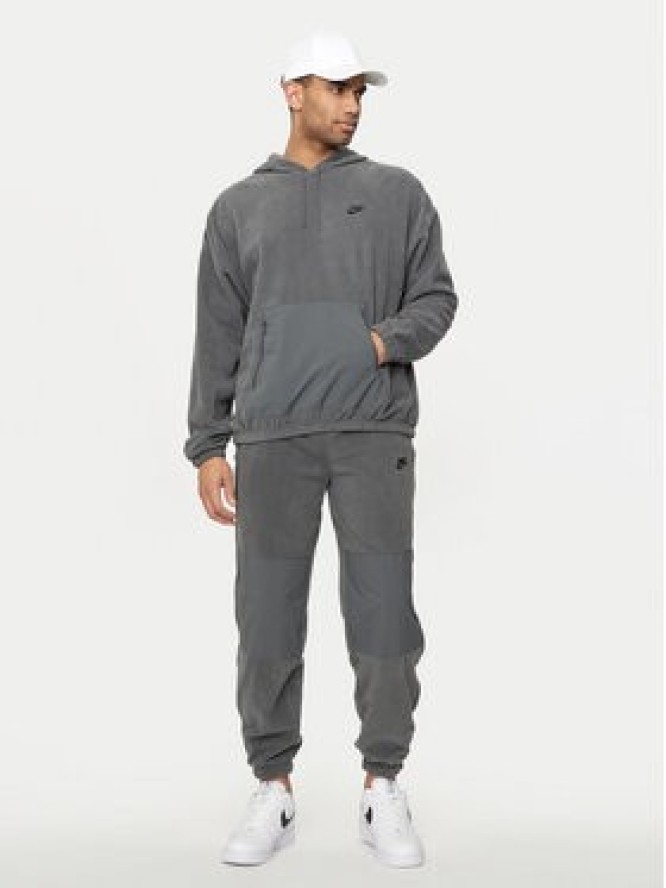 Nike Polar FB8388 Szary Oversize