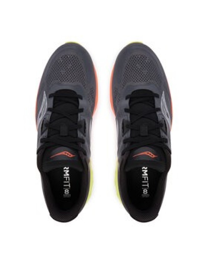 Saucony Buty do biegania Tide 2 S21012 Szary