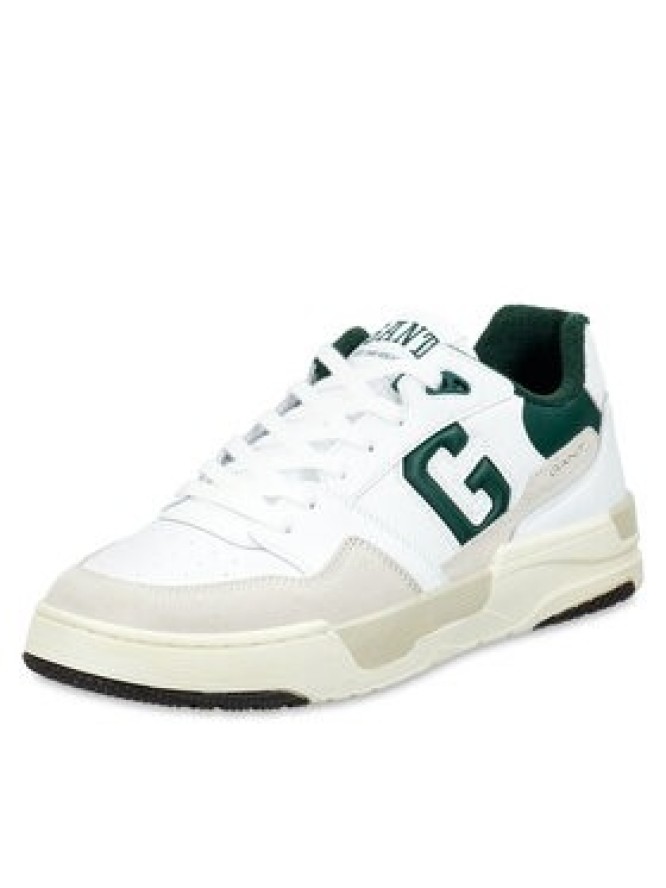 Gant Sneakersy 31631005 Biały