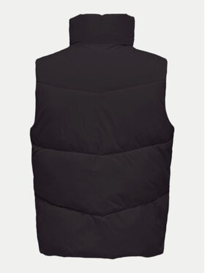 Only & Sons Bezrękawnik Scott 22031428 Czarny Regular Fit