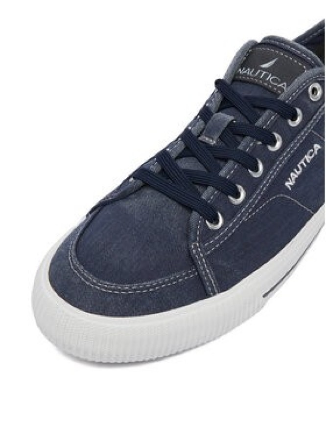 Nautica Tenisówki CWBEO-LANDMAN-01 Niebieski