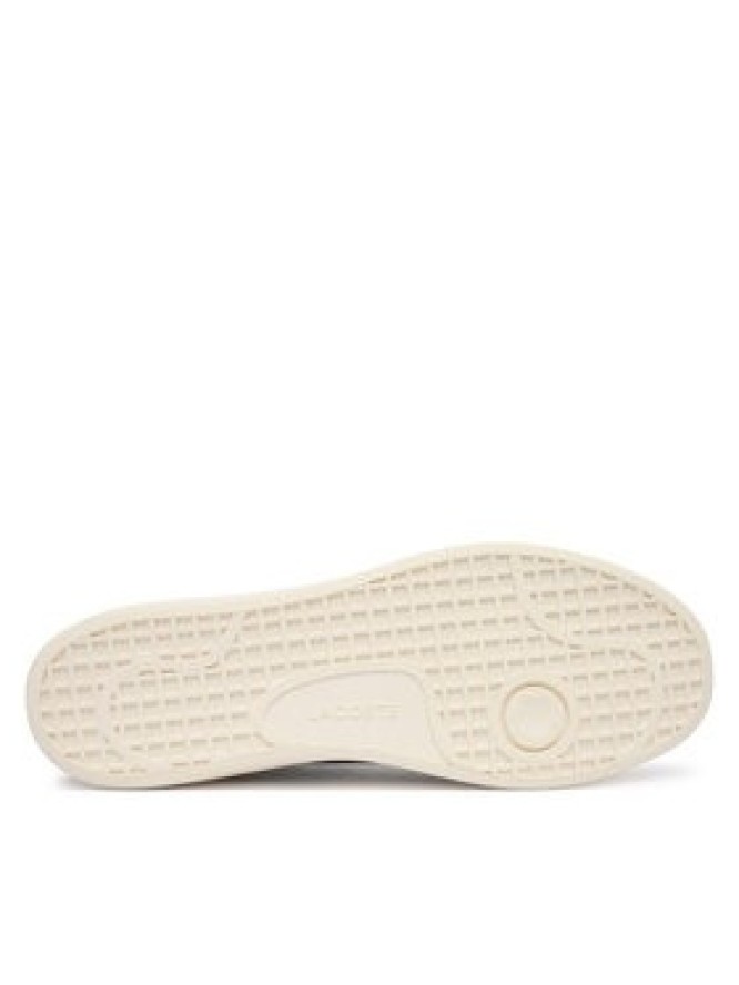 Lacoste Sneakersy Baseshot Pro 49SMA0063 Czarny
