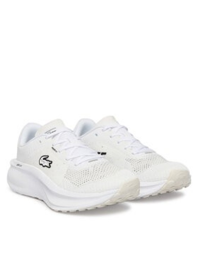 Lacoste Sneakersy Neo Run 2 51SMA0025 Biały