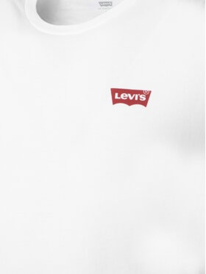 Levi's® Komplet 2 t-shirtów 79681-0001 Kolorowy Slim Fit