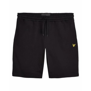 Szorty w dużych rozmiarach Lyle & Scott