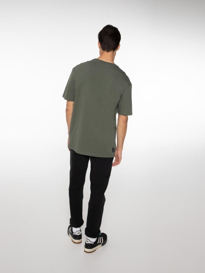 Koszulka męska Protest ISIAH