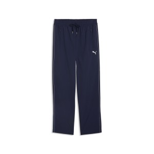Męskie spodnie dresowe PUMA Class Relaxed Pinnacle Woven PUMA