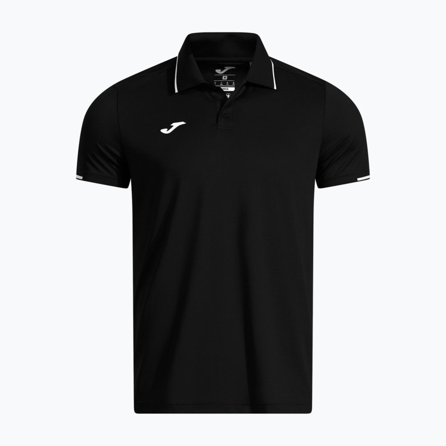 Koszulka polo tenisowa męska Joma Torneo Polo